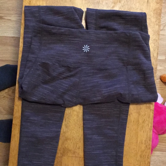 Athleta leggings - Picture 3 of 3